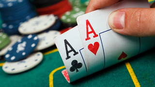 Can You Beat This Virtually Unbeatable Poker Algorithm?
